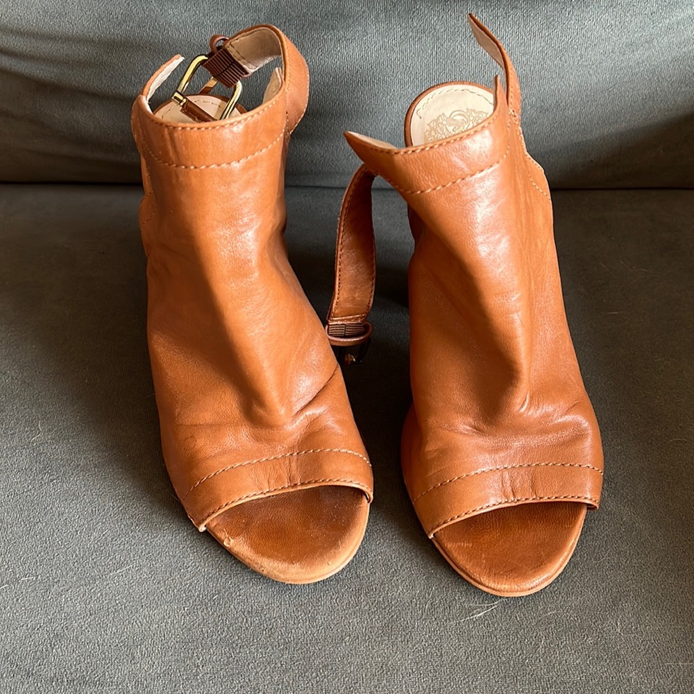 Vince Camuto heels